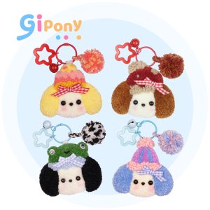 Punch Needle Kit| Big Eared Dog